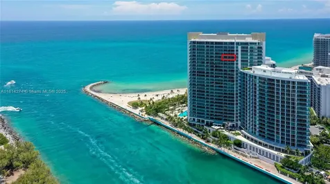 10295 Collins Avenue Bal Harbour FL 33154
