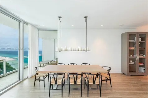 10295 Collins Avenue Bal Harbour FL 33154