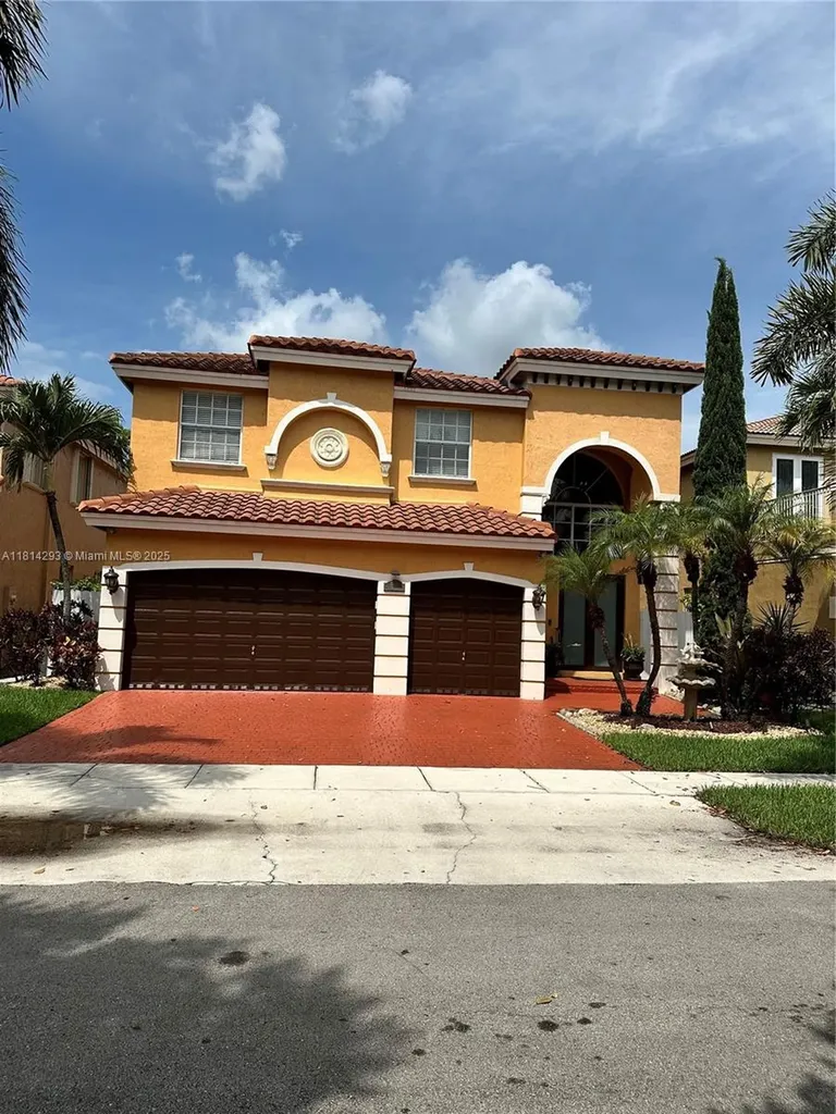 5320 SW 130th Terrace Miramar FL 33027