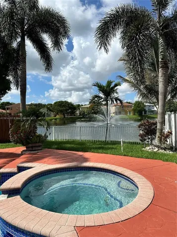 5320 SW 130th Terrace Miramar FL 33027