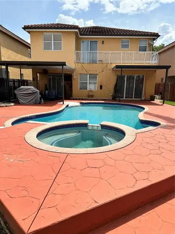 5320 SW 130th Terrace Miramar FL 33027