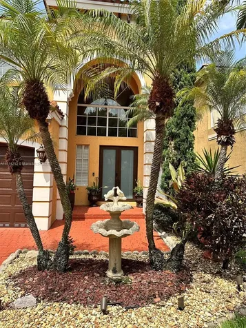 5320 SW 130th Terrace Miramar FL 33027