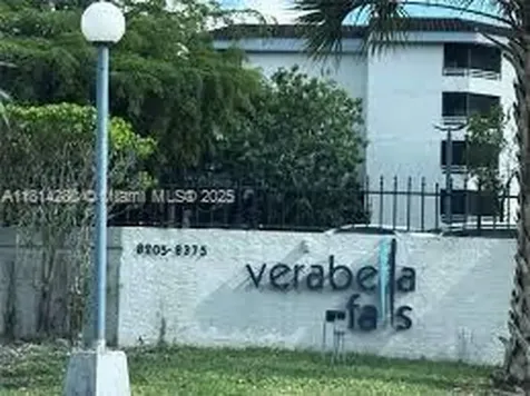 8255 SW 152 Avenue Miami FL 33193