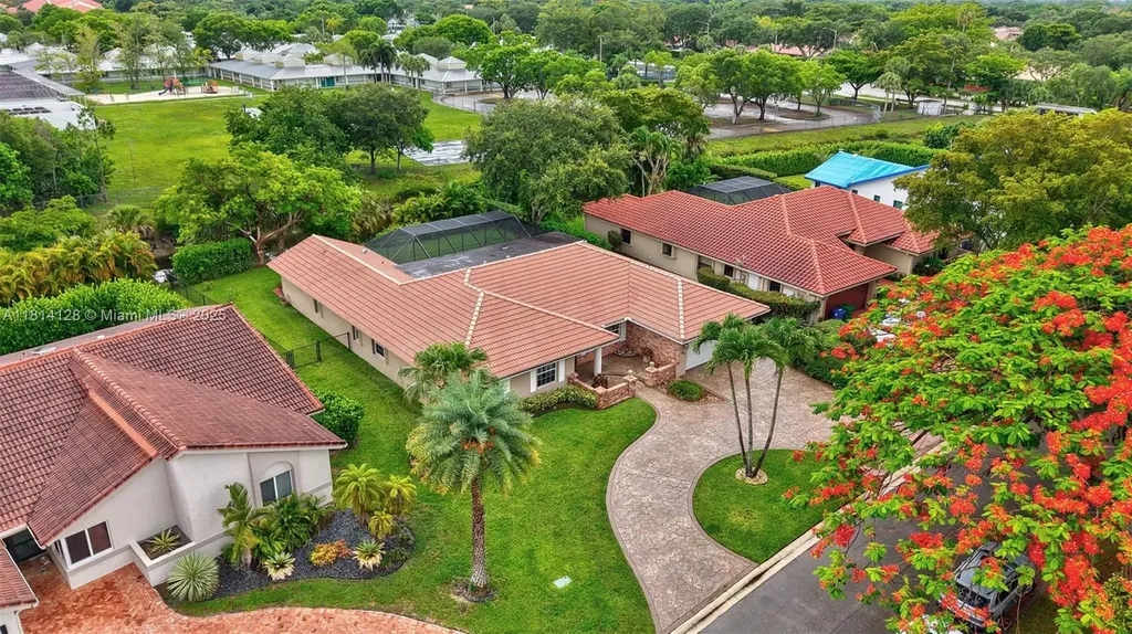 5655 NW 86th Avenue Coral Springs FL 33067