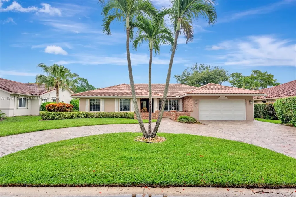 5655 NW 86th Avenue Coral Springs FL 33067