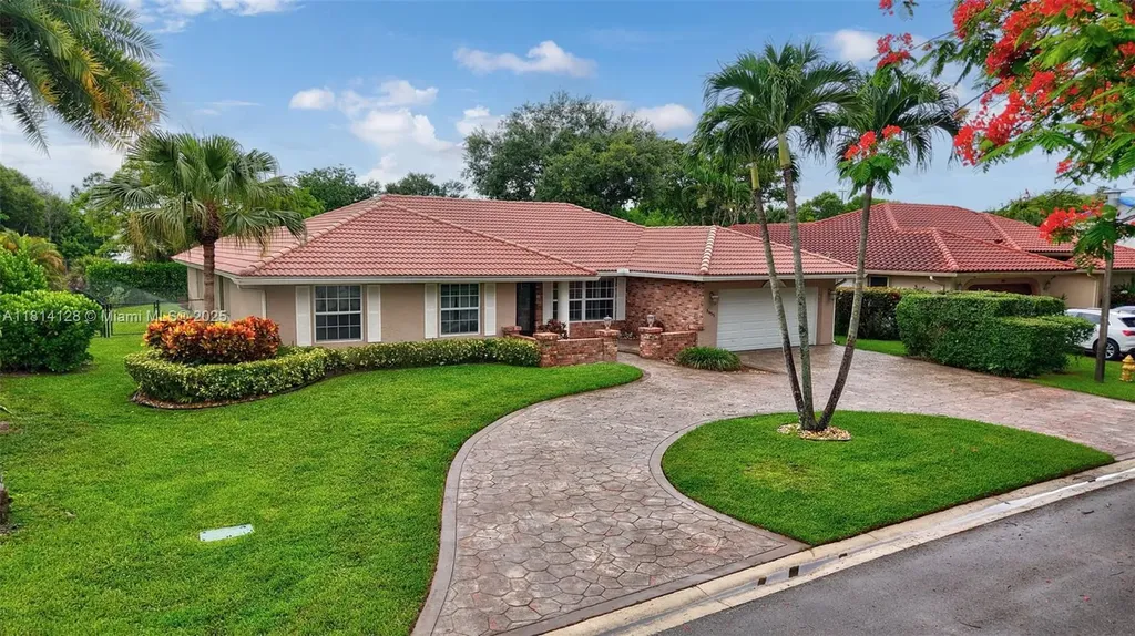 5655 NW 86th Avenue Coral Springs FL 33067