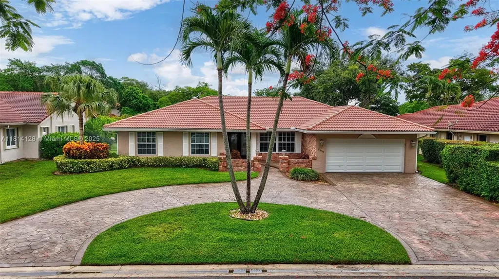 5655 NW 86th Avenue Coral Springs FL 33067