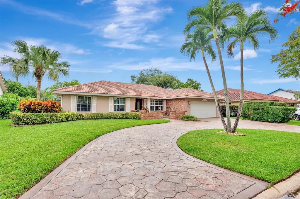 5655 NW 86th Avenue Coral Springs FL 33067