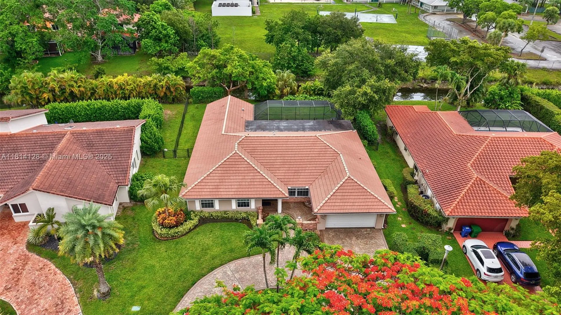 5655 NW 86th Avenue Coral Springs FL 33067