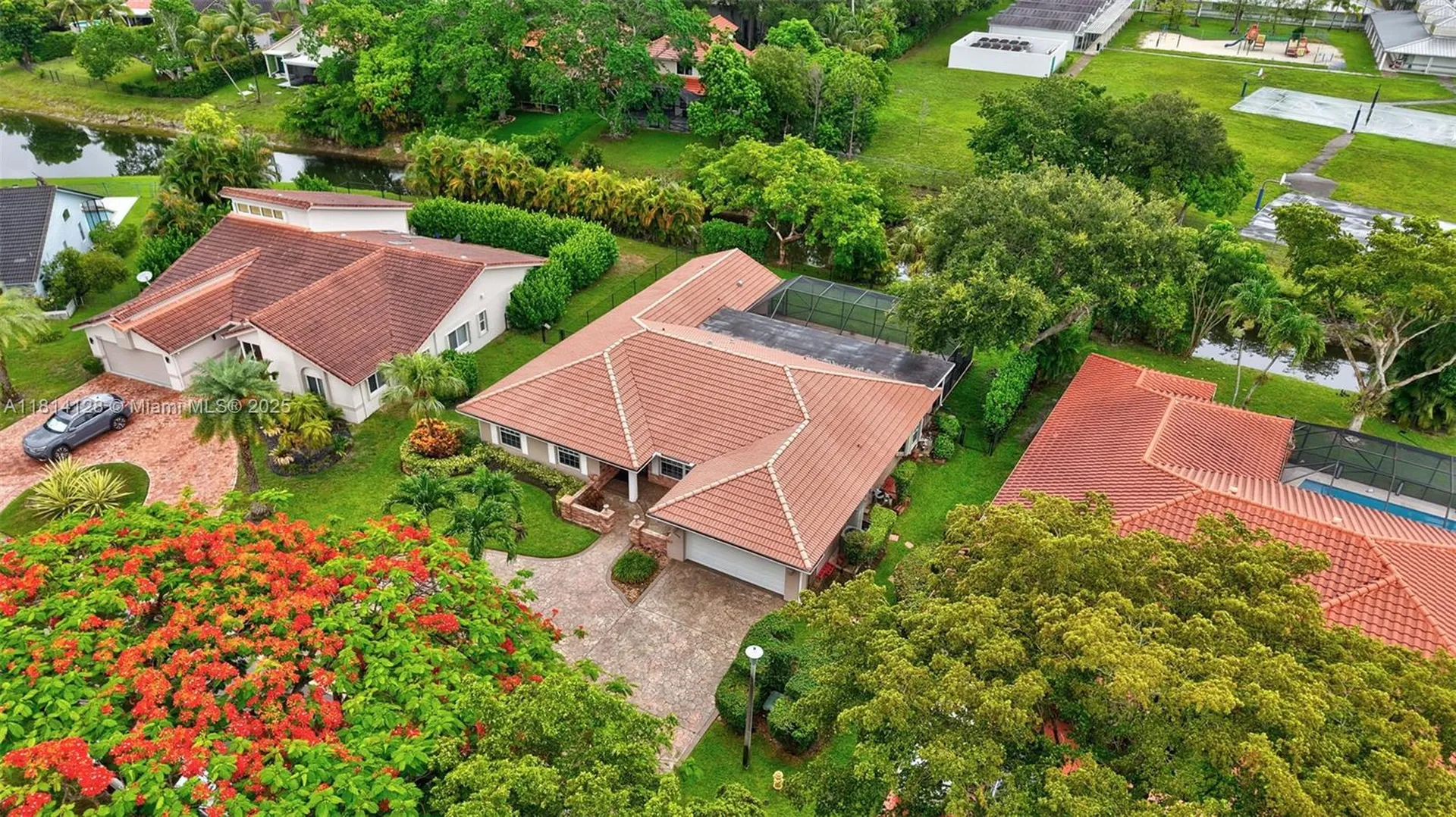 5655 NW 86th Avenue Coral Springs FL 33067