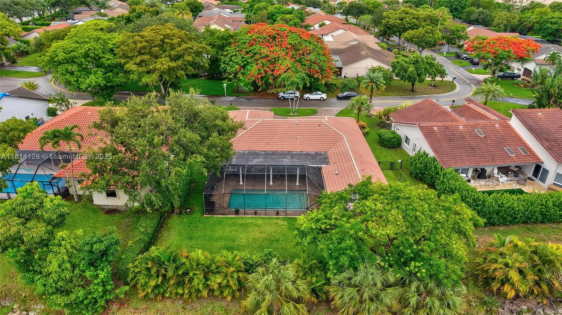 5655 NW 86th Avenue Coral Springs FL 33067