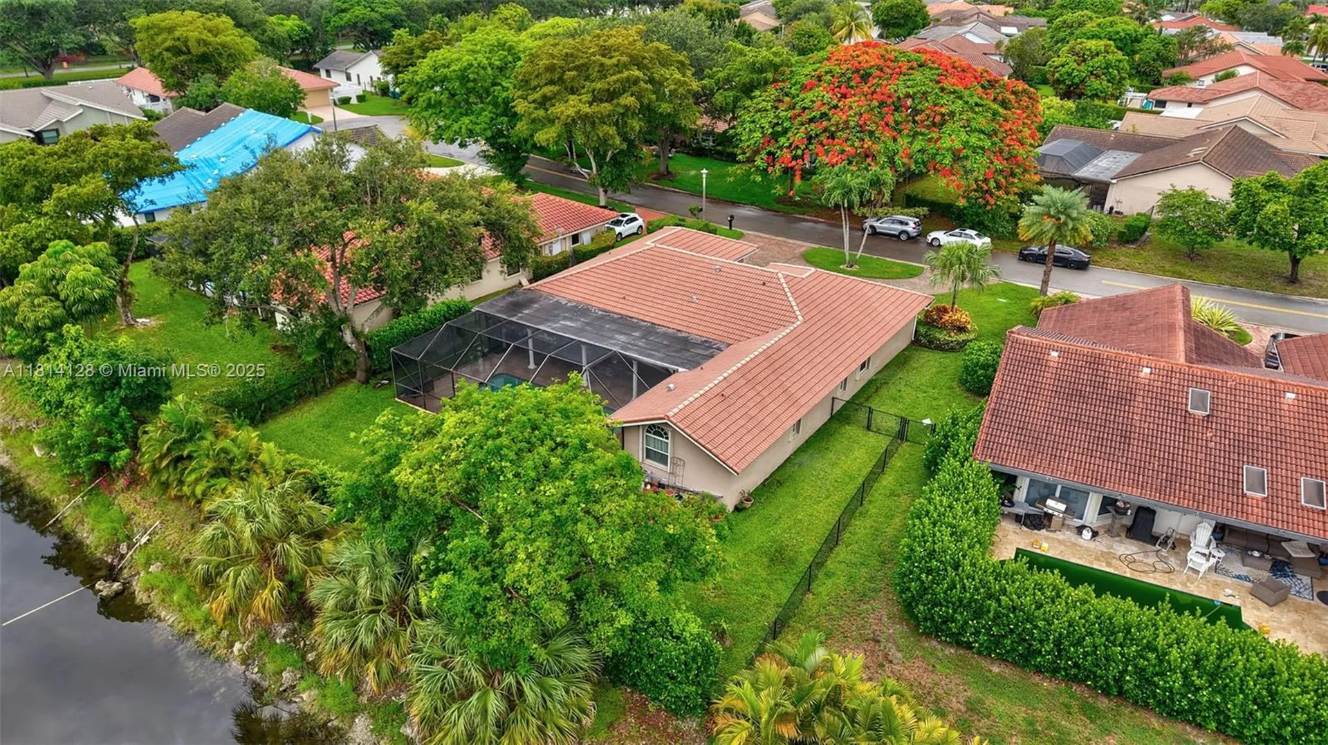 5655 NW 86th Avenue Coral Springs FL 33067