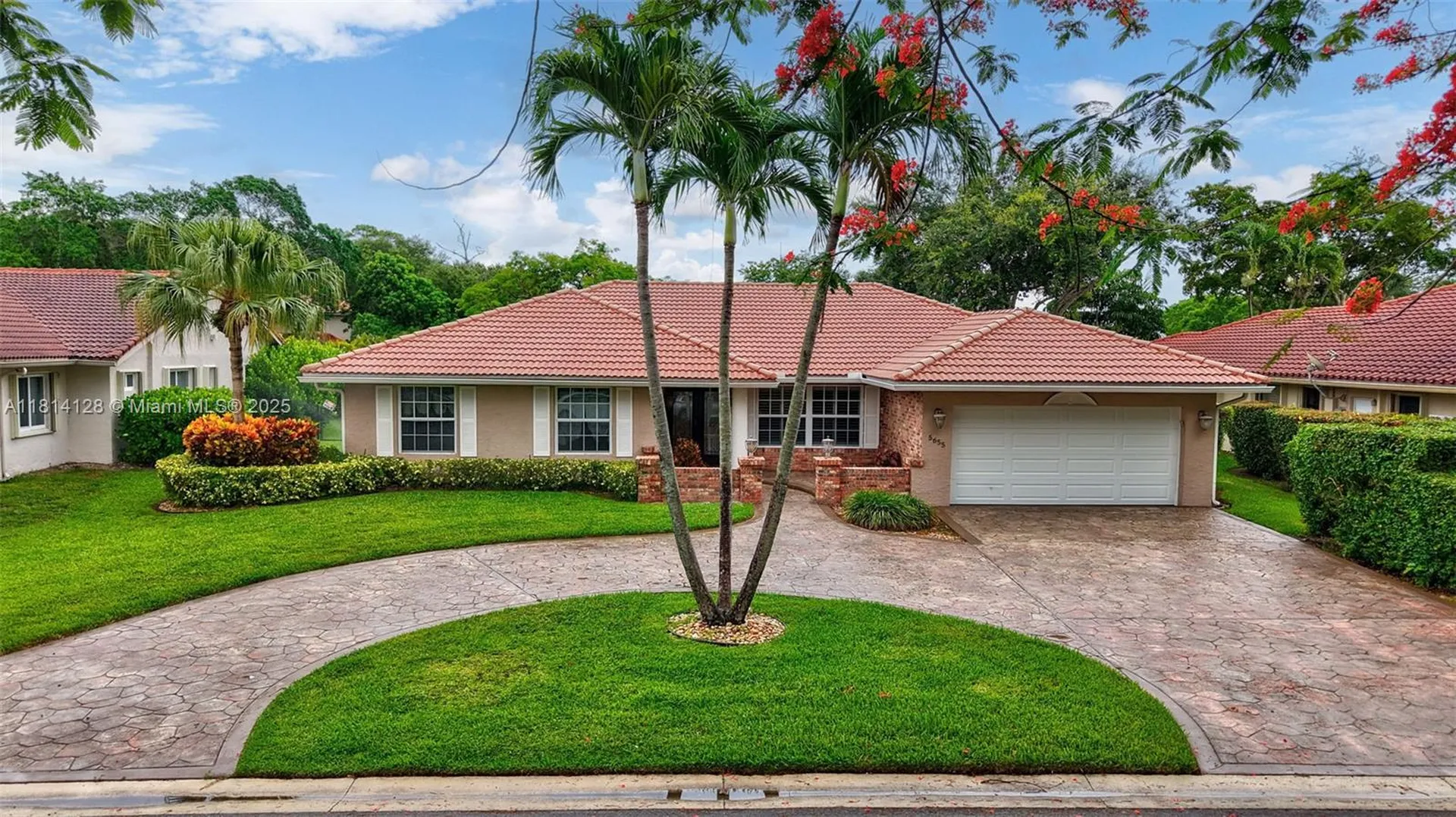 5655 NW 86th Avenue Coral Springs FL 33067