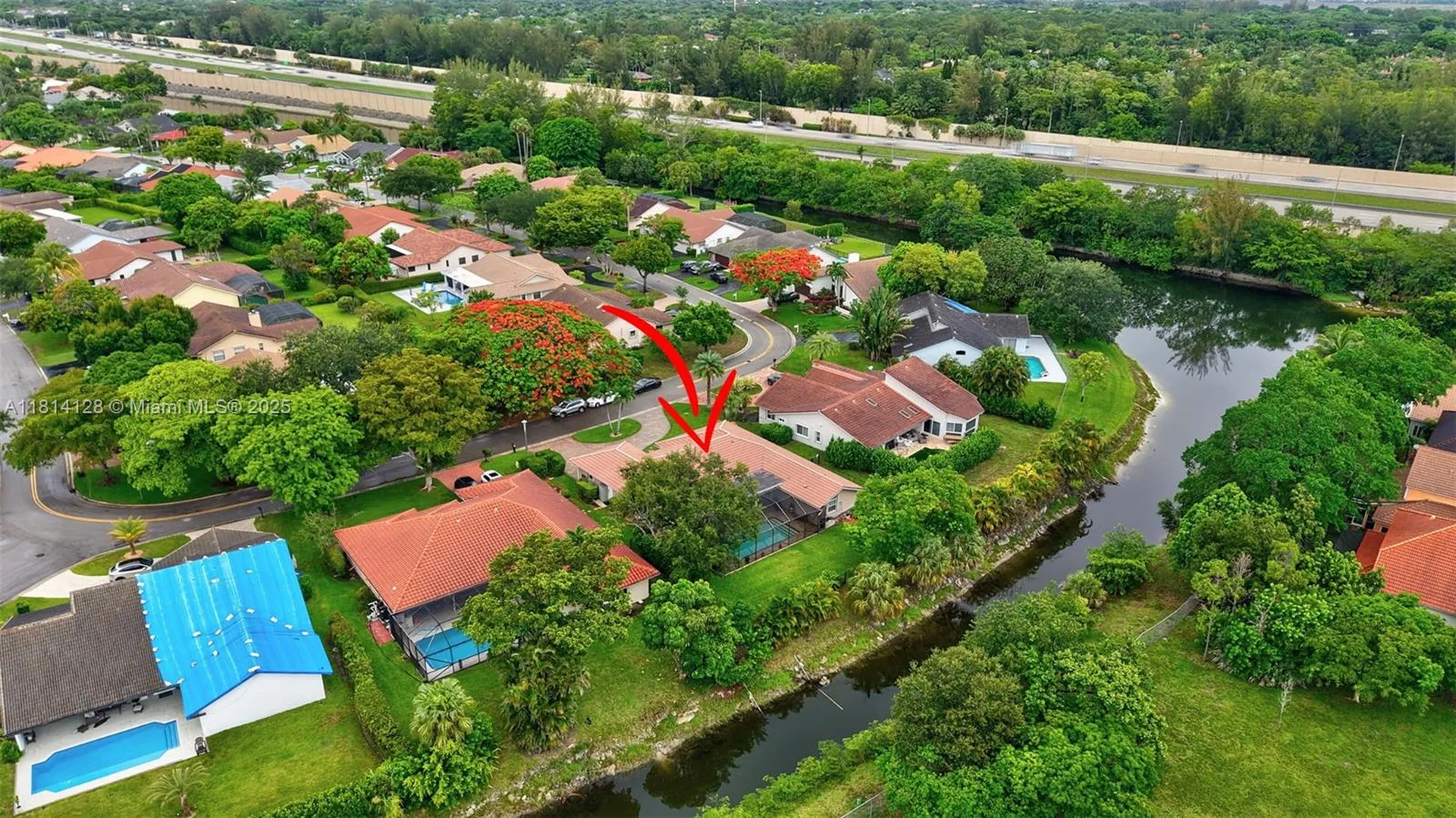 5655 NW 86th Avenue Coral Springs FL 33067