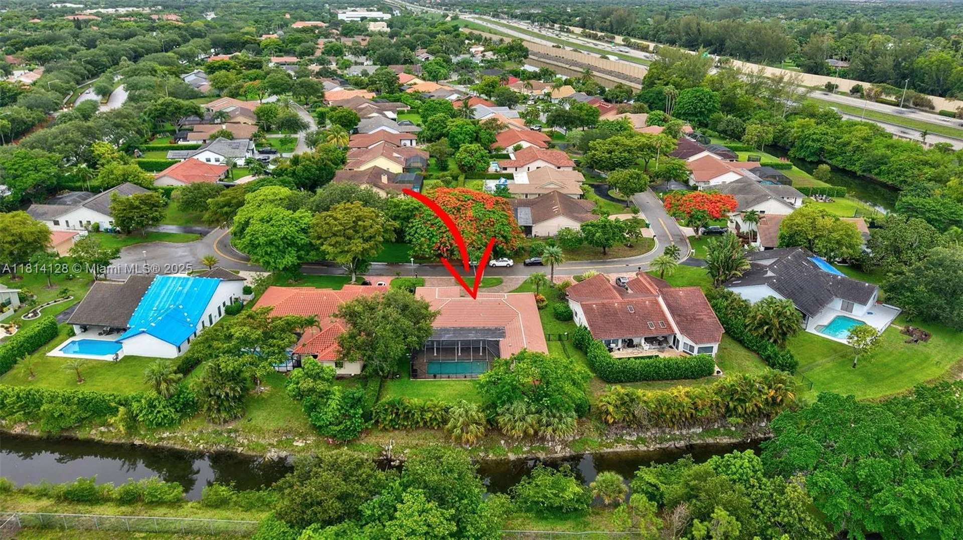 5655 NW 86th Avenue Coral Springs FL 33067