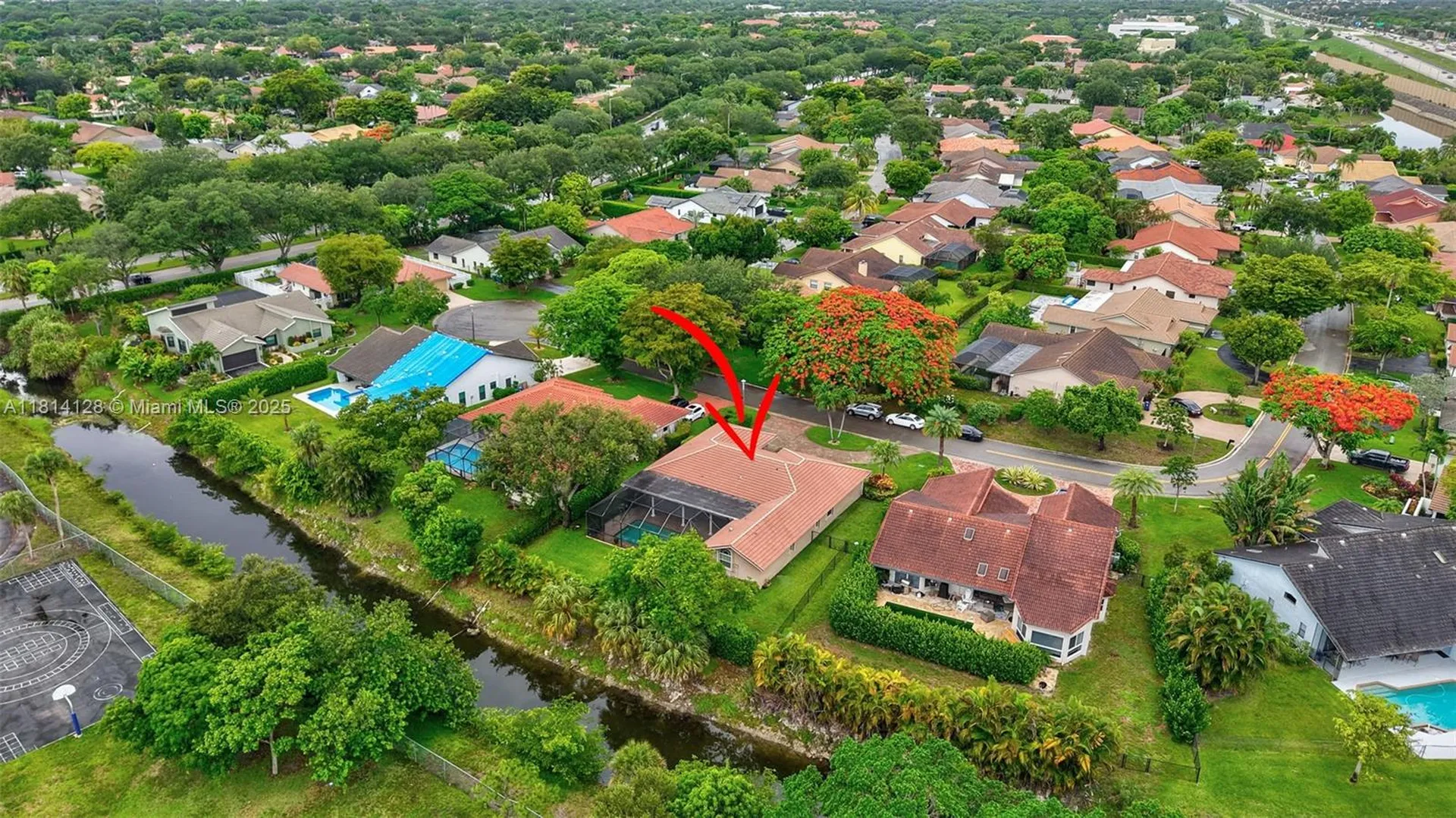 5655 NW 86th Avenue Coral Springs FL 33067