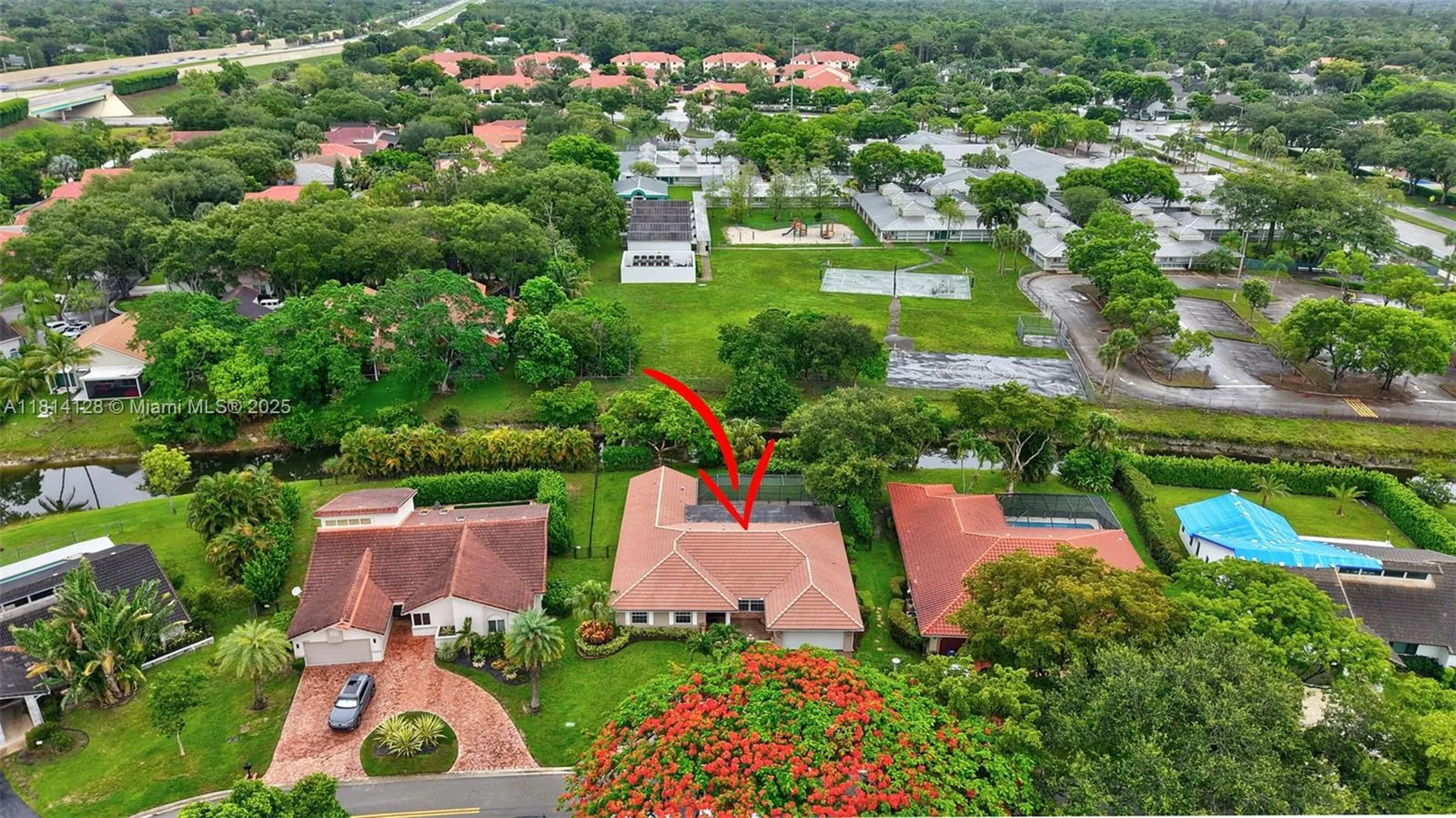 5655 NW 86th Avenue Coral Springs FL 33067