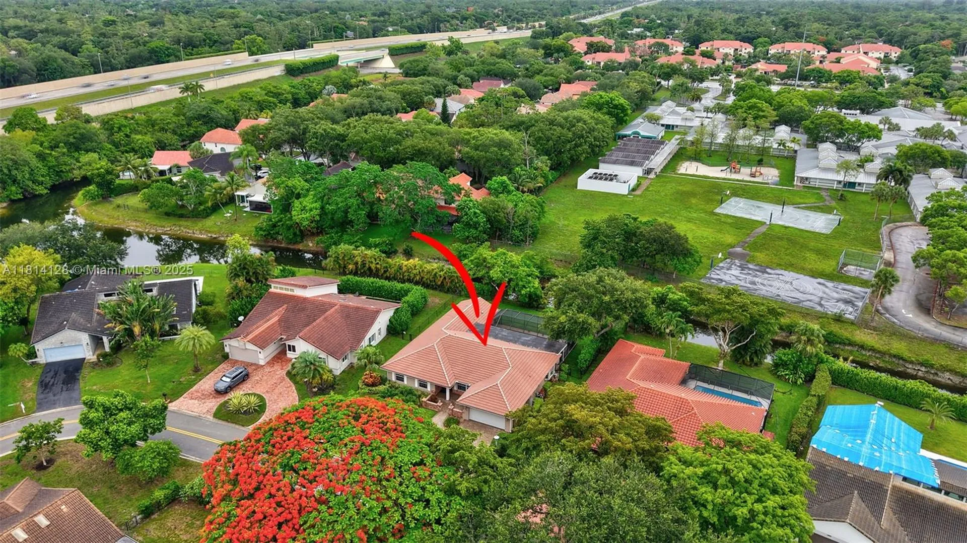 5655 NW 86th Avenue Coral Springs FL 33067