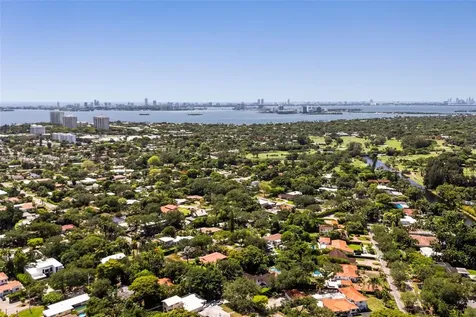 10801 Griffing Boulevard Biscayne Park FL 33161
