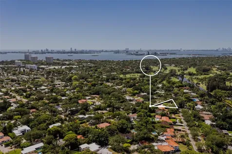 10801 Griffing Boulevard Biscayne Park FL 33161
