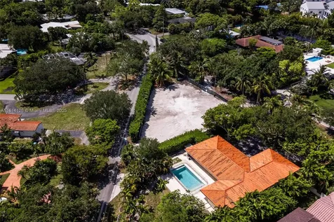 10801 Griffing Boulevard Biscayne Park FL 33161
