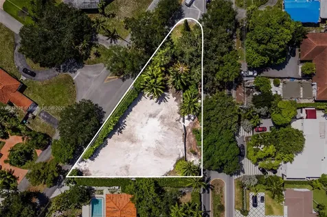 10801 Griffing Boulevard Biscayne Park FL 33161