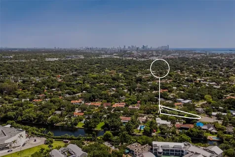 10801 Griffing Boulevard Biscayne Park FL 33161