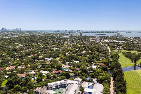 10801 Griffing Boulevard Biscayne Park FL 33161