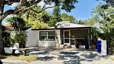 2221 SW 26th Lane Miami FL 33133
