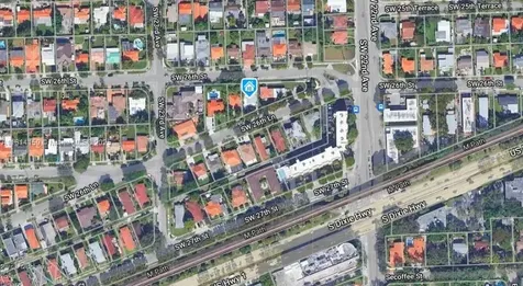 2221 SW 26th Lane Miami FL 33133