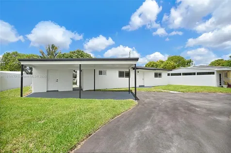 3931 NW 172nd Terrace Miami Gardens FL 33055