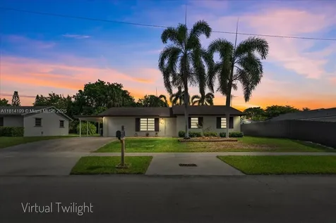 347 NW 17th Street Homestead FL 33030
