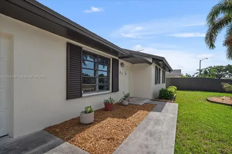 347 NW 17th Street Homestead FL 33030