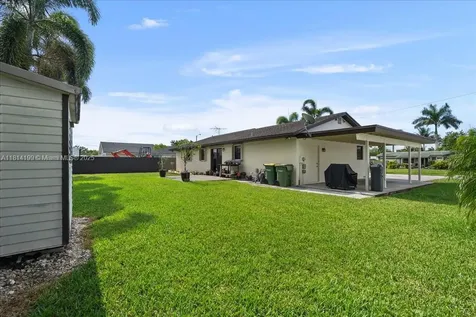 347 NW 17th Street Homestead FL 33030