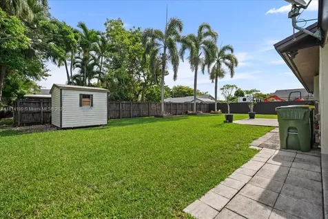 347 NW 17th Street Homestead FL 33030