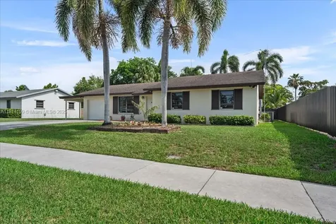 347 NW 17th Street Homestead FL 33030