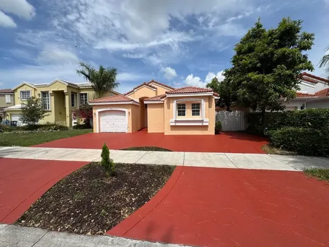 9924 SW 156th Court Miami FL 33196