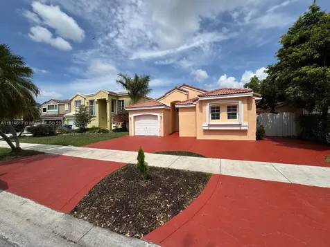 9924 SW 156th Court Miami FL 33196