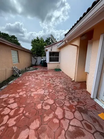 9924 SW 156th Court Miami FL 33196