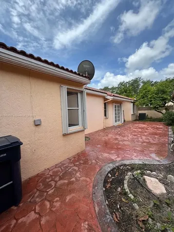 9924 SW 156th Court Miami FL 33196