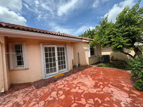 9924 SW 156th Court Miami FL 33196
