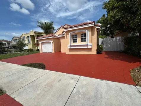 9924 SW 156th Court Miami FL 33196