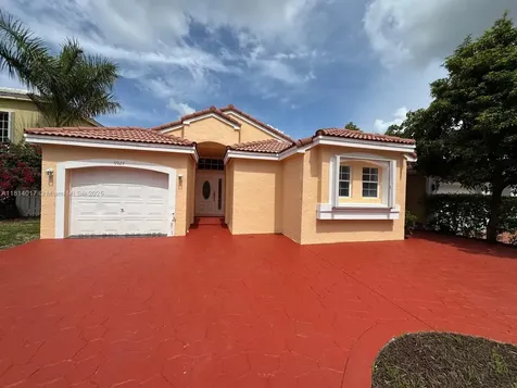 9924 SW 156th Court Miami FL 33196