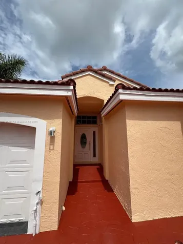 9924 SW 156th Court Miami FL 33196