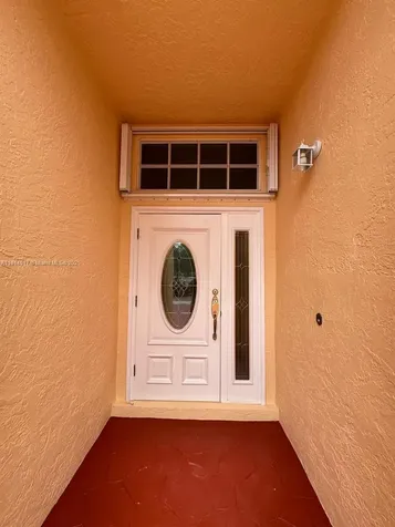 9924 SW 156th Court Miami FL 33196