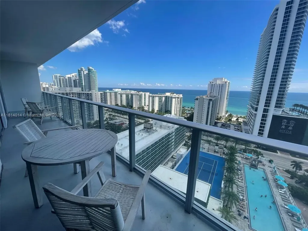 4010 S Ocean Drive Hollywood FL 33019
