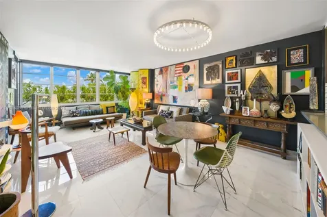 1670 Lincoln Court Miami Beach FL 33139