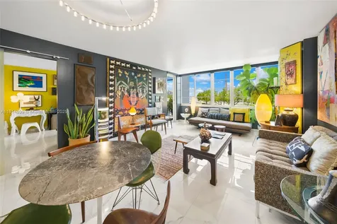 1670 Lincoln Court Miami Beach FL 33139
