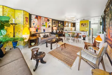 1670 Lincoln Court Miami Beach FL 33139