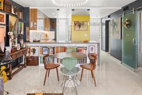 1670 Lincoln Court Miami Beach FL 33139